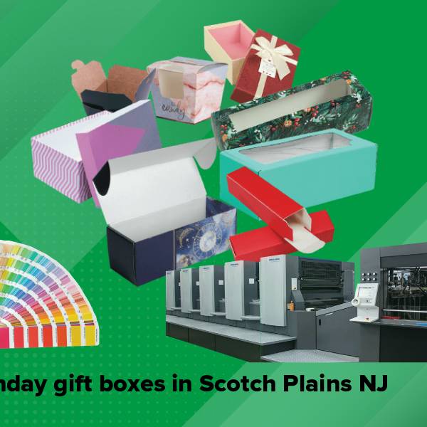 Birthday gift boxes in scotch plains nj
