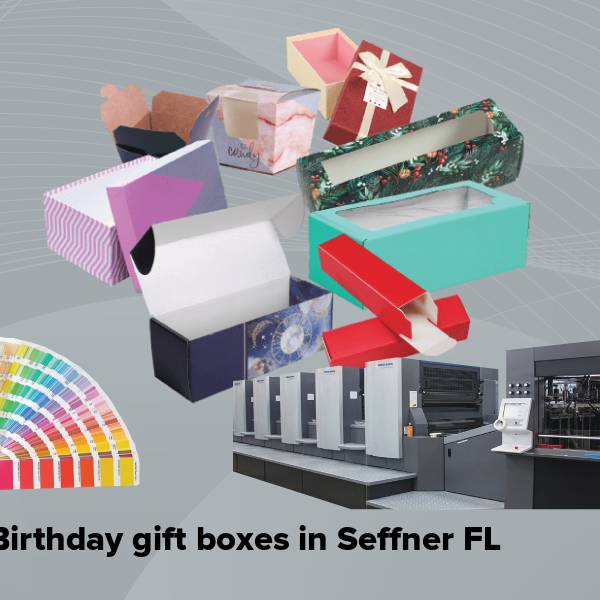 Birthday gift boxes in seffner fl