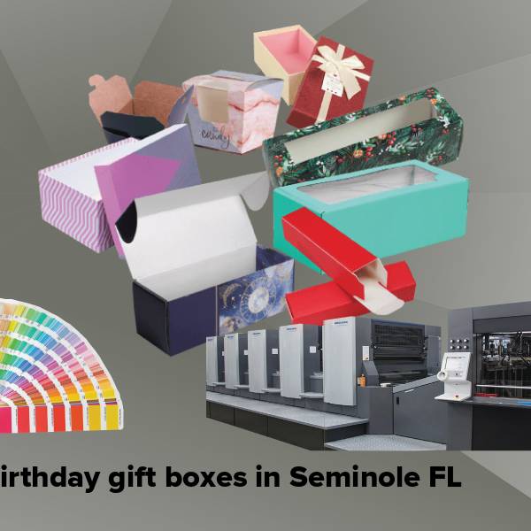 Birthday gift boxes in seminole fl