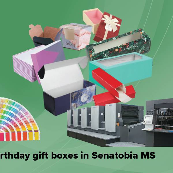 Birthday gift boxes in senatobia ms