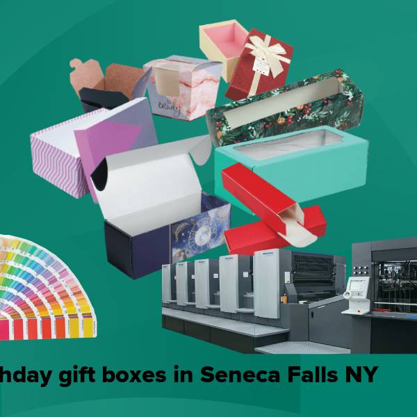 Birthday gift boxes in seneca falls ny