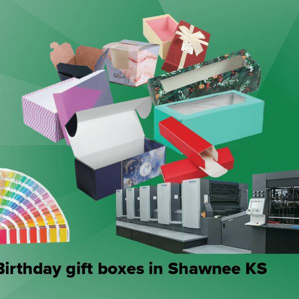Birthday gift boxes in shawnee ks