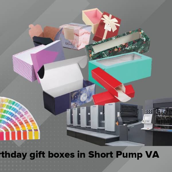 Birthday gift boxes in short pump va