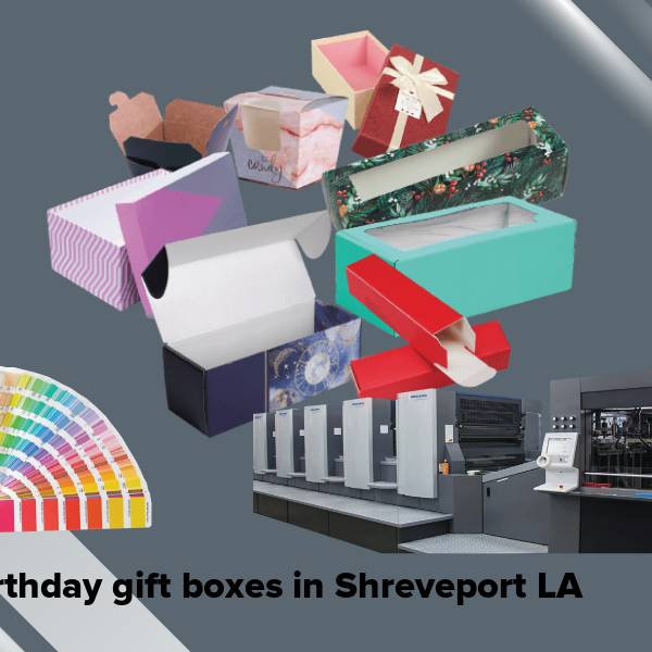 Birthday gift boxes in shreveport la