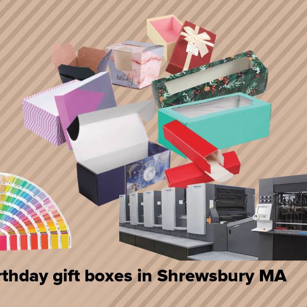 Birthday gift boxes in shrewsbury ma