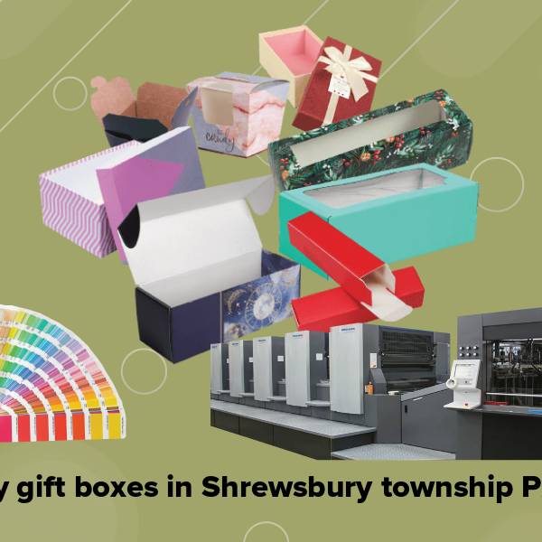 Birthday gift boxes in shrewsbury township pa