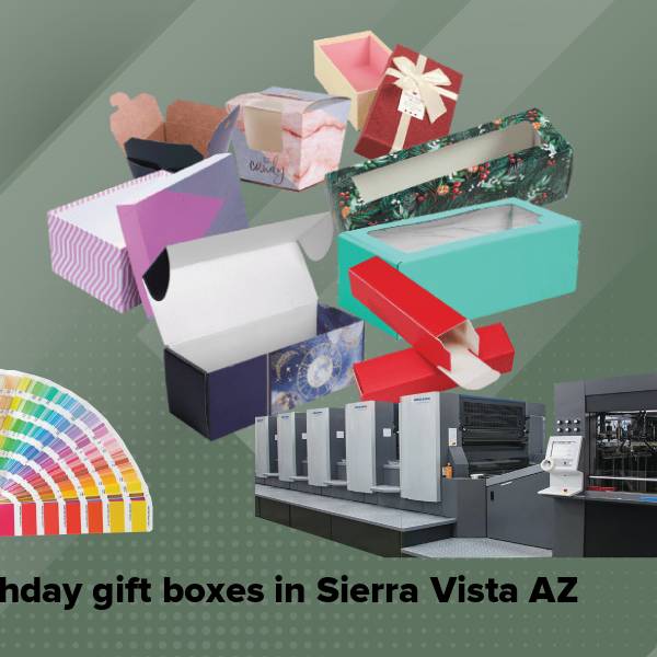 Birthday gift boxes in sierra vista az
