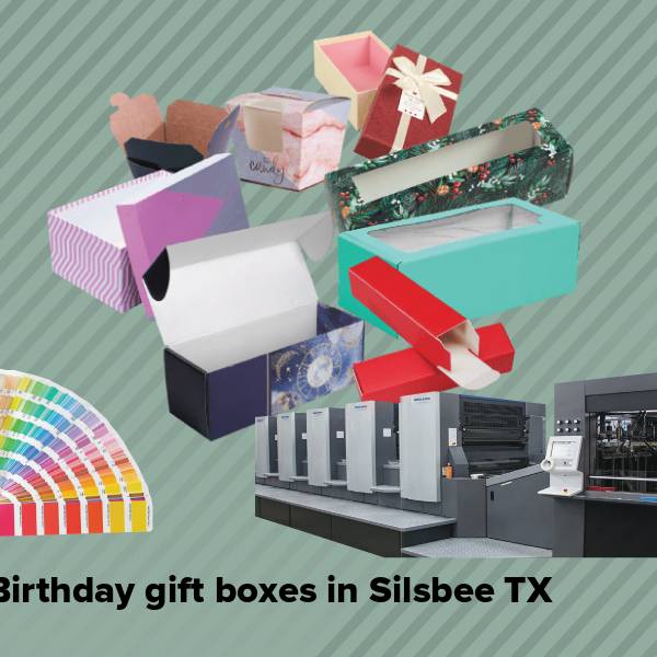 Birthday gift boxes in silsbee tx