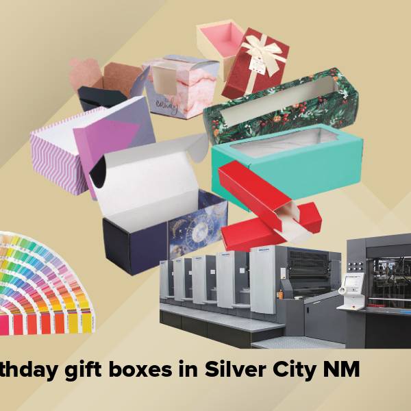 Birthday gift boxes in silver city nm
