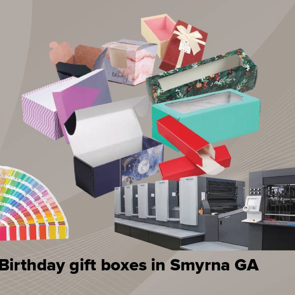 Birthday gift boxes in smyrna ga
