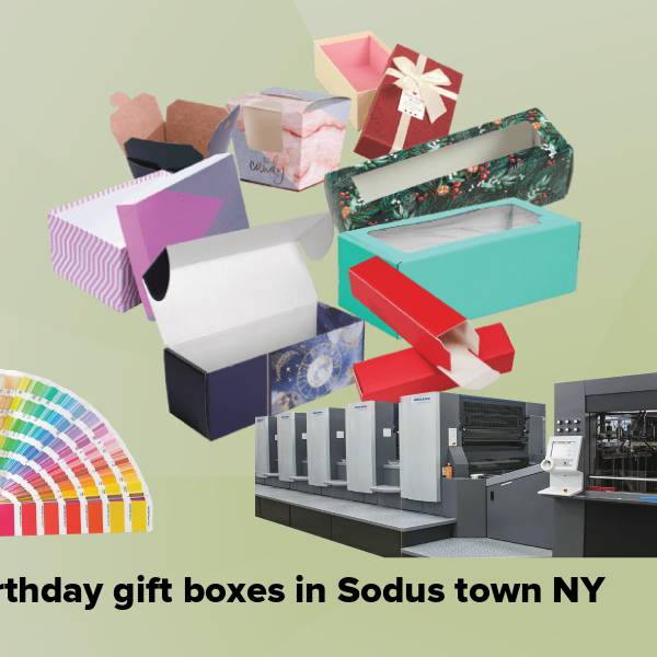Birthday gift boxes in sodus town ny