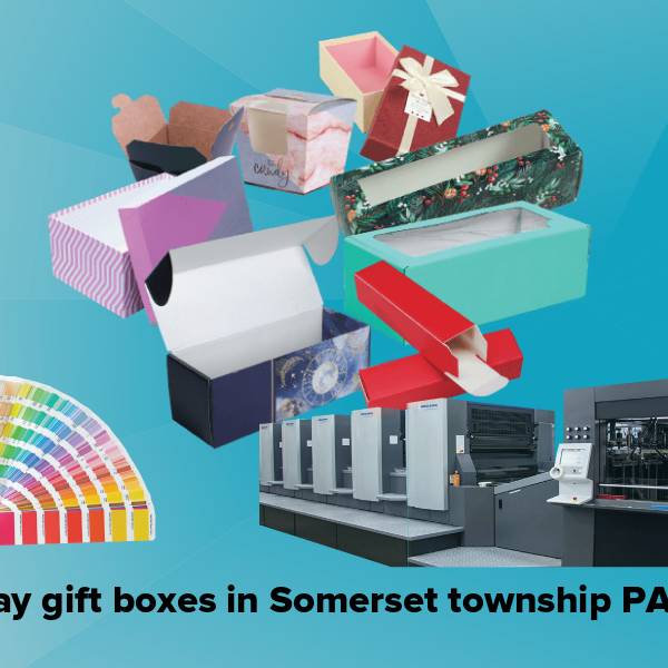 Birthday gift boxes in somerset township pa