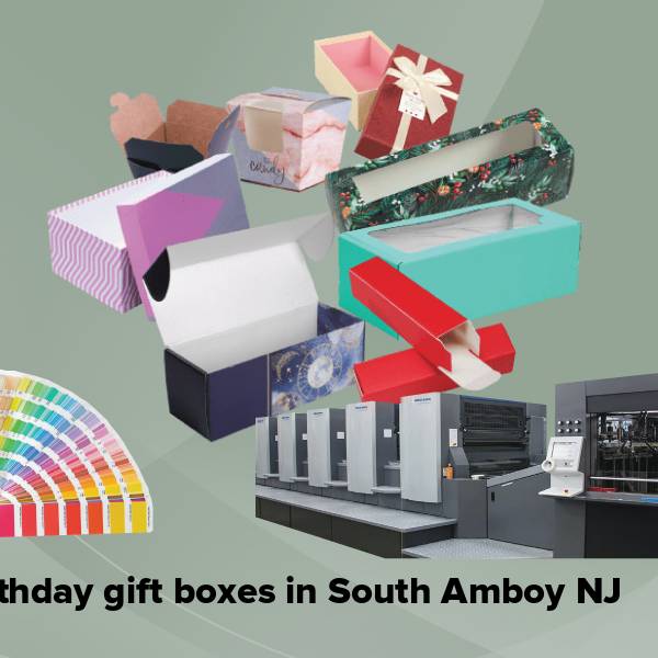 Birthday gift boxes in south amboy nj