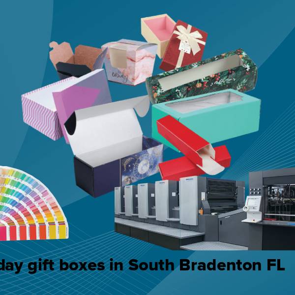 Birthday gift boxes in south bradenton fl