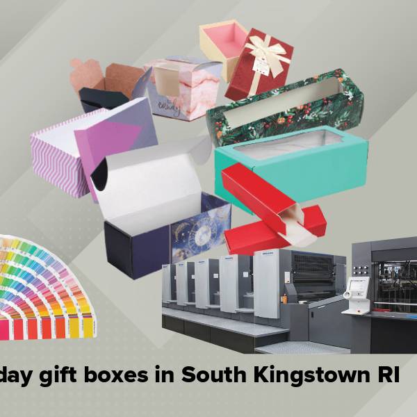 Birthday gift boxes in south kingstown ri