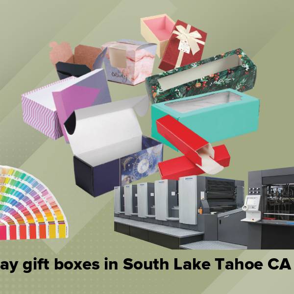 Birthday gift boxes in south lake tahoe ca