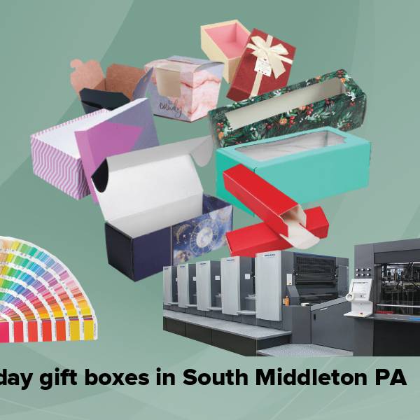 Birthday gift boxes in south middleton pa