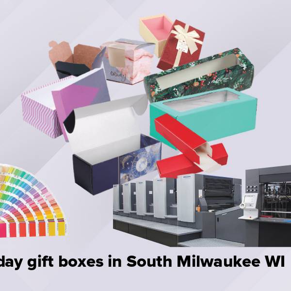 Birthday gift boxes in south milwaukee wi