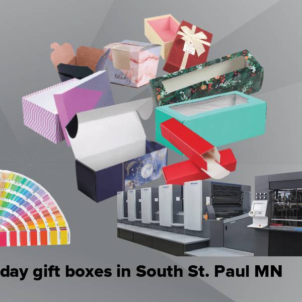 Birthday gift boxes in south st. paul mn