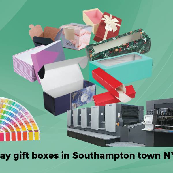 Birthday gift boxes in southampton town ny