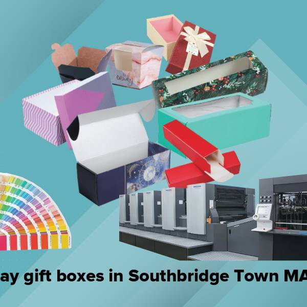 Birthday gift boxes in southbridge town ma