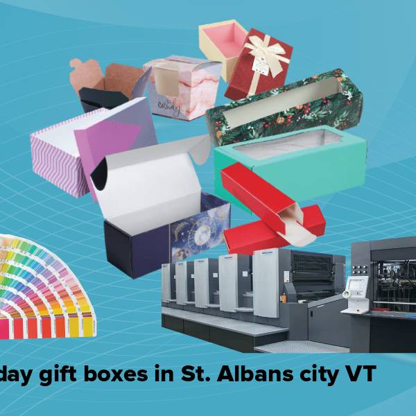 Birthday gift boxes in st. albans city vt