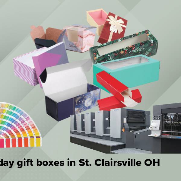 Birthday gift boxes in st. clairsville oh