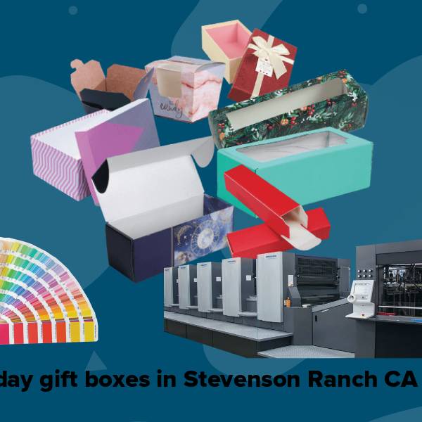 Birthday gift boxes in stevenson ranch ca