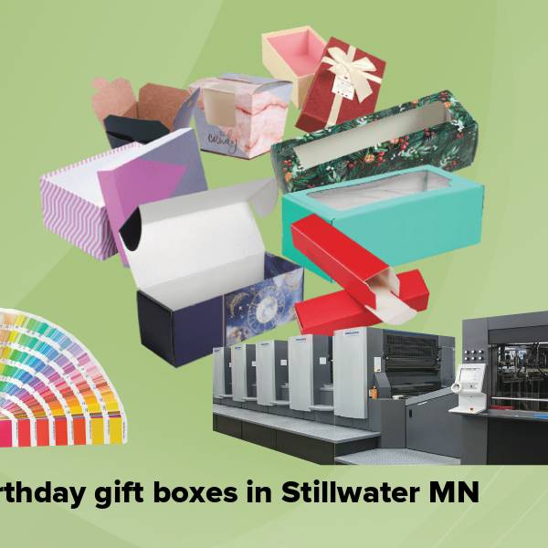 Birthday gift boxes in stillwater mn