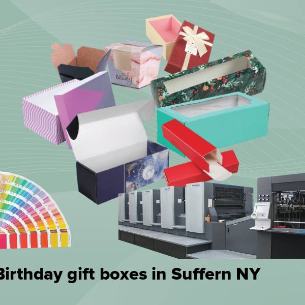 Birthday gift boxes in suffern ny