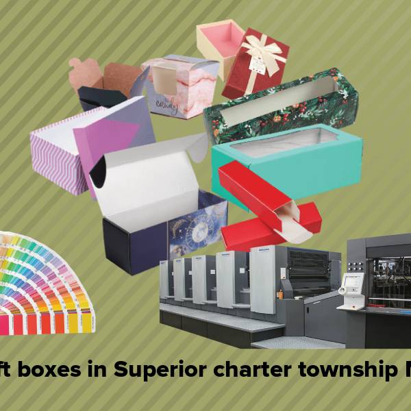 Birthday gift boxes in superior charter township mi