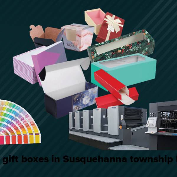Birthday gift boxes in susquehanna township pa