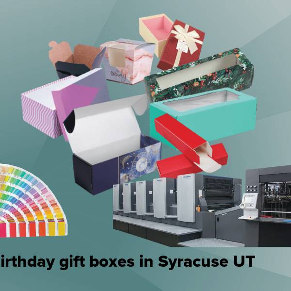 Birthday gift boxes in syracuse ut