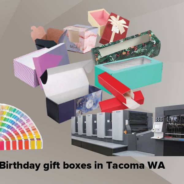 Birthday gift boxes in tacoma wa
