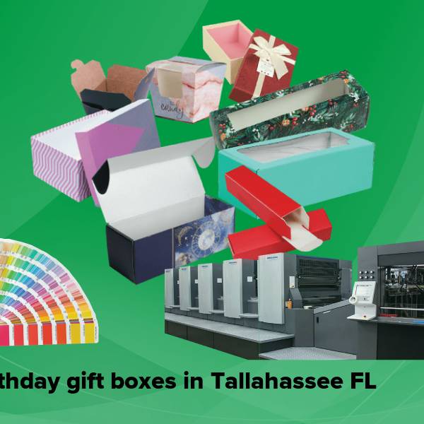 Birthday gift boxes in tallahassee fl