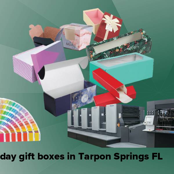 Birthday gift boxes in tarpon springs fl