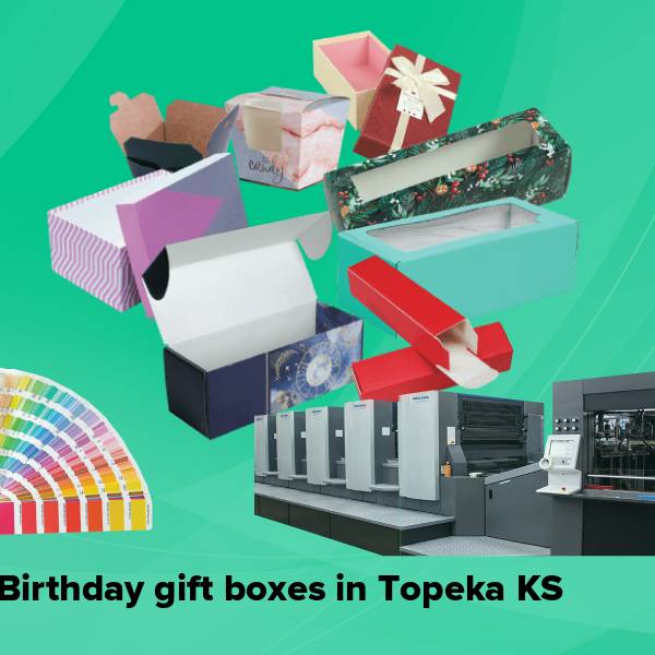 Birthday gift boxes in topeka ks