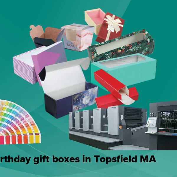 Birthday gift boxes in topsfield ma