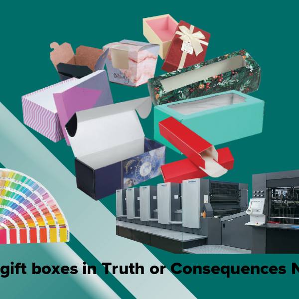 Birthday gift boxes in truth or consequences nm