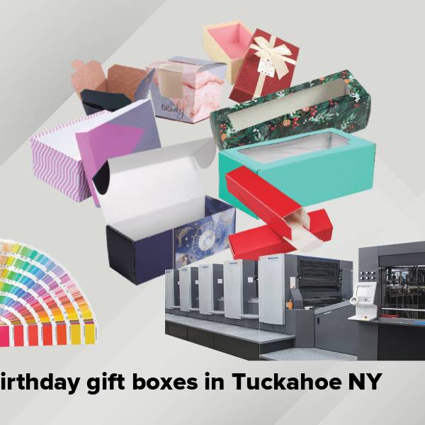 Birthday gift boxes in tuckahoe ny