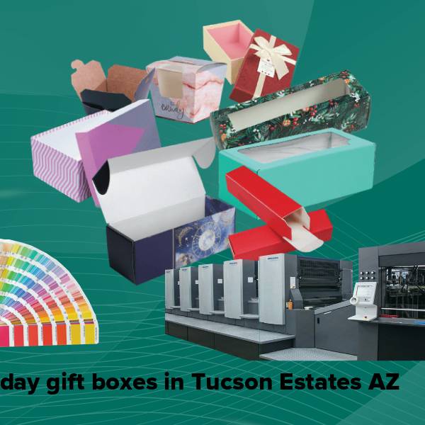 Birthday gift boxes in tucson estates az