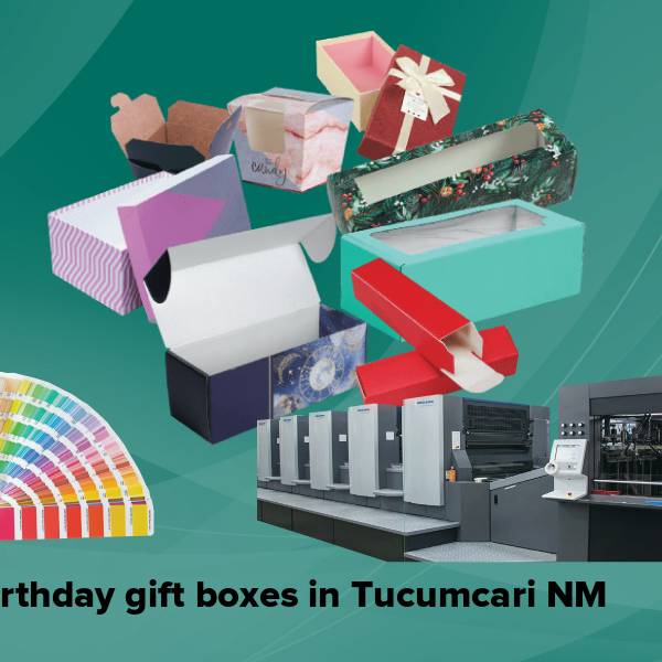 Birthday gift boxes in tucumcari nm