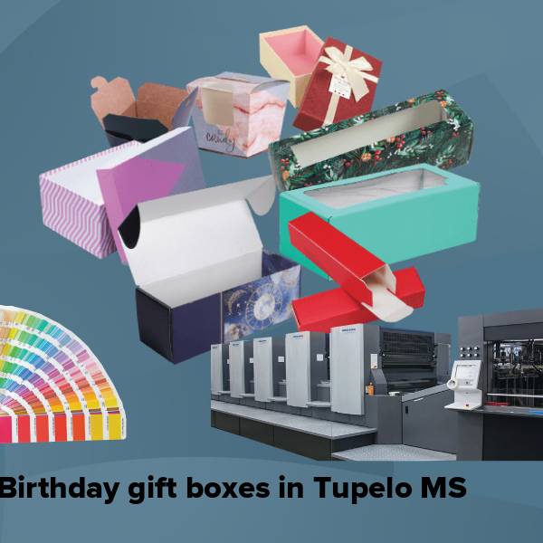 Birthday gift boxes in tupelo ms