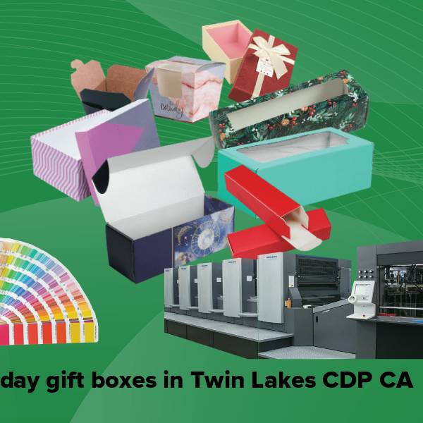 Birthday gift boxes in twin lakes cdp ca