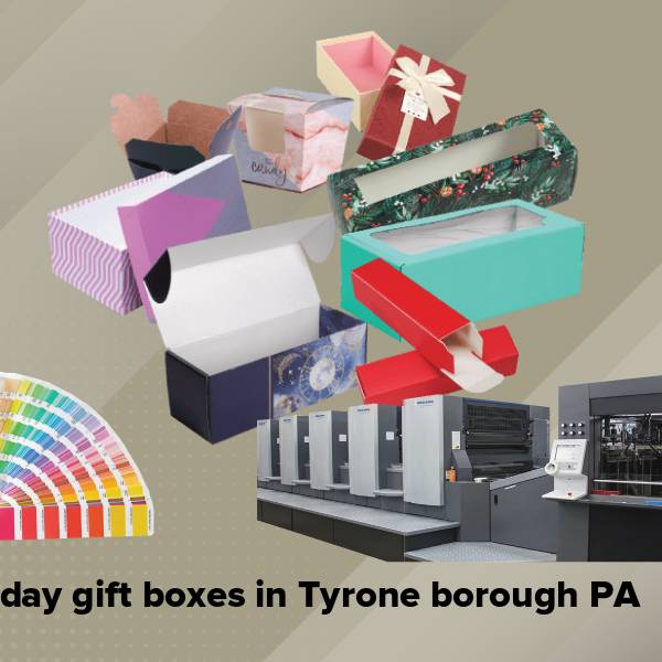 Birthday gift boxes in tyrone borough pa