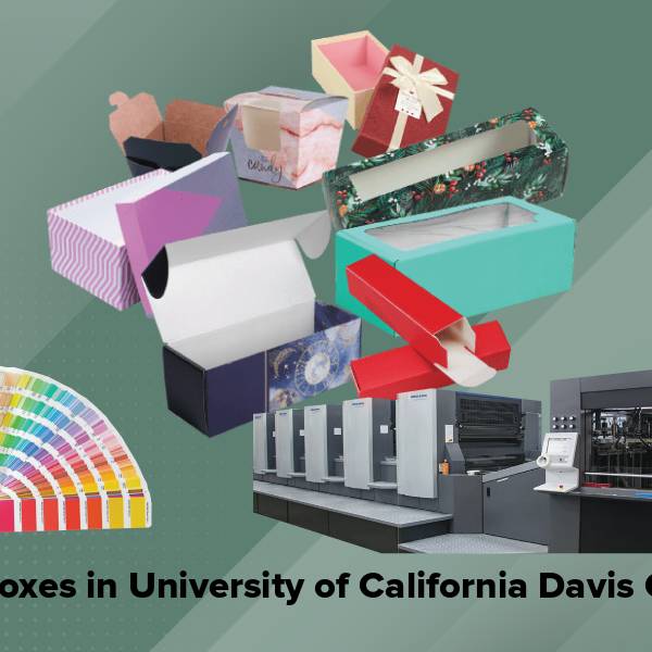 Birthday gift boxes in university of california davis ca