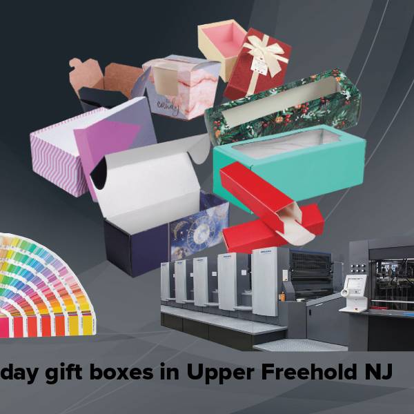 Birthday gift boxes in upper freehold nj