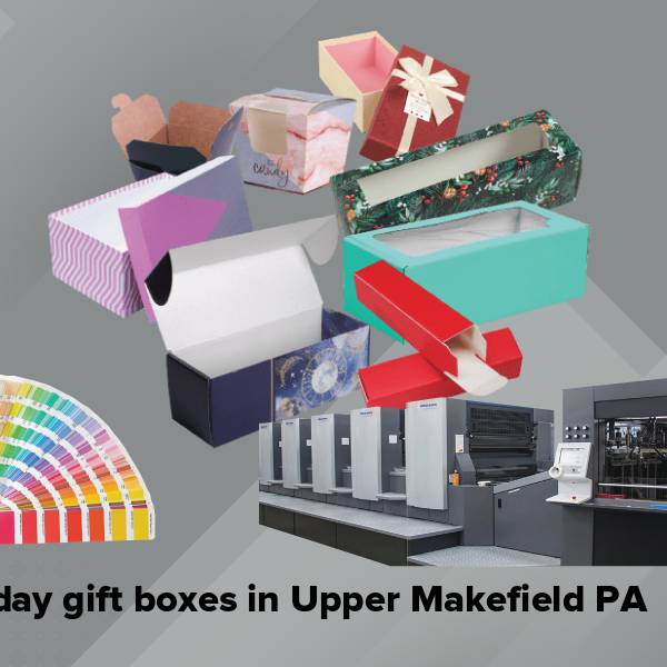 Birthday gift boxes in upper makefield pa