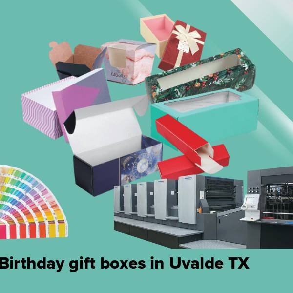 Birthday gift boxes in uvalde tx