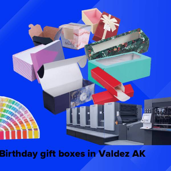 Birthday gift boxes in valdez ak